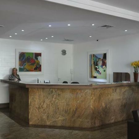 Apartamento Apart Ipanema Río de Janeiro Exterior foto