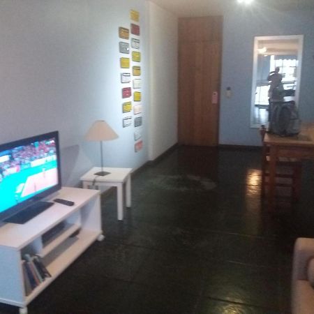 Apartamento Apart Ipanema Río de Janeiro Exterior foto